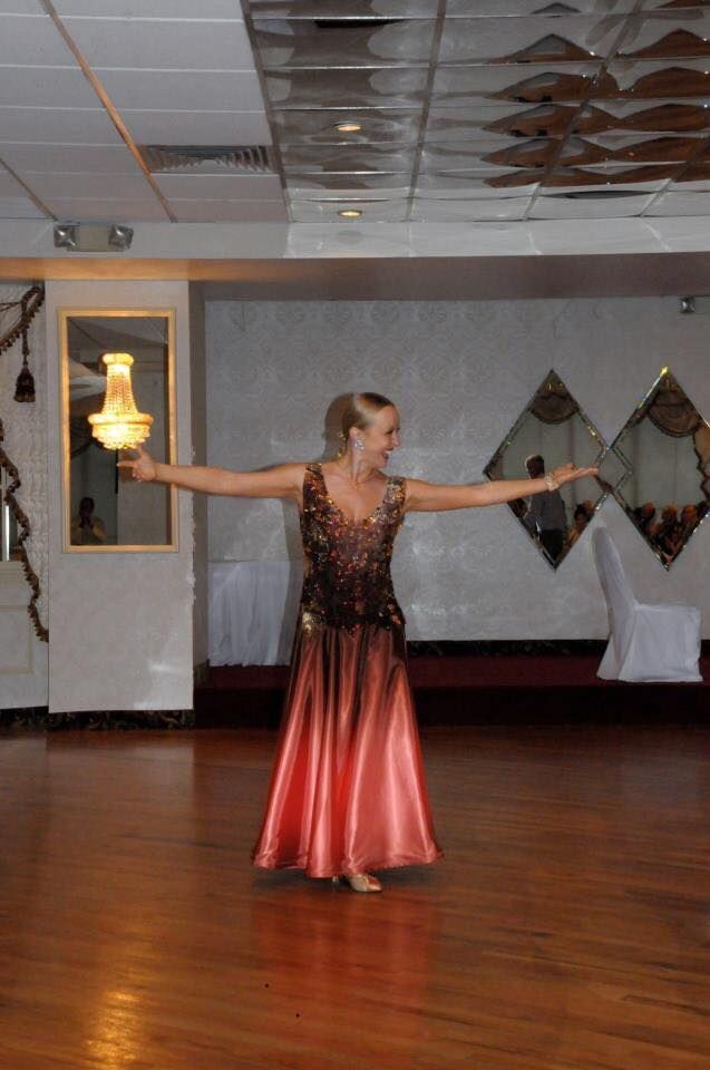 Dance Lessons